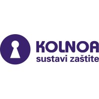 KOLNOA SUSTAVI ZAŠTITE d.o.o. Logo