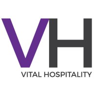 Vital Hospitality Logo