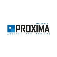 Proxima Research International Logo