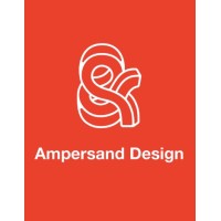Ampersand Design India Logo