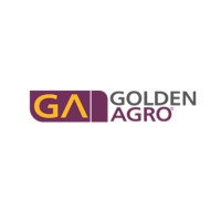 GOLDEN AGRO GIDA SANAYİ VE TİCARET A.Ş. Logo
