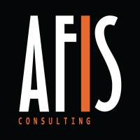 Afis Consulting Logo