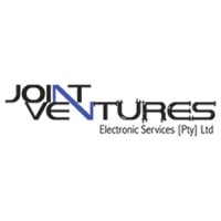 Joint Ventures Electronic Services [Pty] Ltd Logo