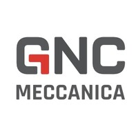 GNC Meccanica Logo