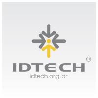 Instituto de Desenvolvimento Tecnológico e Humano (Idtech) Logo