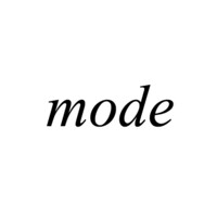 Mode PR Logo