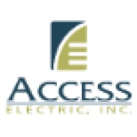 Access Electric, Inc. Logo