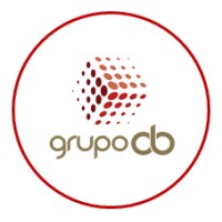 Grupo CB Logo