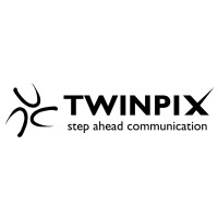 TWINPIX Logo