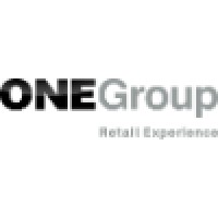 One Group Retail Experience Logo