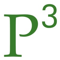 P3, Project Planning Professionals Logo