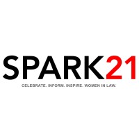 Spark21 Logo