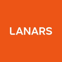 LANARS International Logo