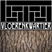 Vloerenkwartier Logo