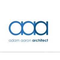 Adam Aaron Architect, PC Logo