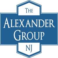 The Alexander Group NJ Logo