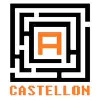 Castellon.CH Logo