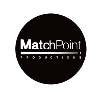 MatchPoint Productions Logo