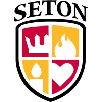 Elizabeth Seton High School Logo