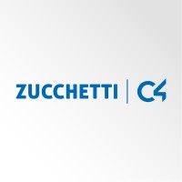 Zucchetti C4 Logo