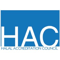 Halal Accreditation Council (Guarantee) Limited Logo