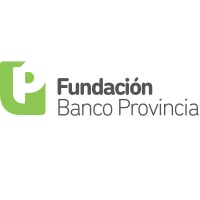 Fundación Banco Provincia Logo