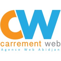Carrément Web Logo