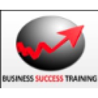 Business Success Training | www.BusinessSuccessTraining.com Logo