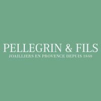 Pellegrin & Fils Logo