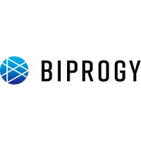 BIPROGY Inc. Logo