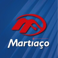 Martiaço Logo