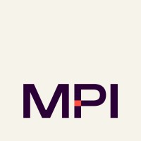 MPI Logo