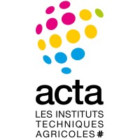 Acta les instituts techniques agricoles Logo