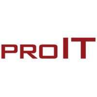ProIT Sibiu Logo