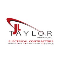 The J.L. Taylor Company Inc. Logo