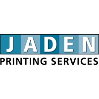 Jaden Printing Services Logo