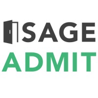 Sage Admit Logo