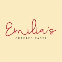 Emilias Crafted Pasta Logo