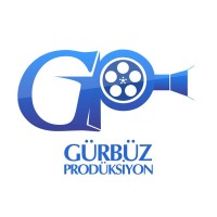 Gürbüz Prodüksiyon Logo