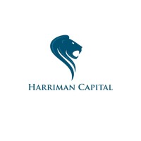 Harriman Capital Logo