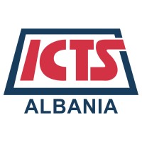 ICTS Albania Logo