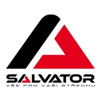 SALVATOR STŘECHY s.r.o. Logo