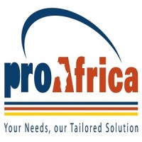 Pro Africa Logo