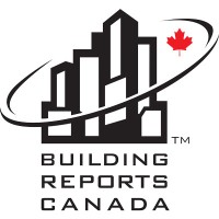 Building Reports Canada Logo