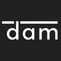 DAM Logo