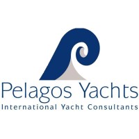 Pelagos Yachts Limited Logo