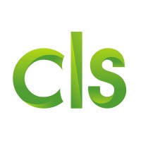 CLS biomédical Logo