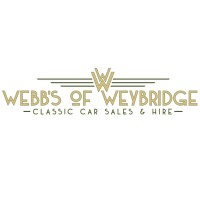 Webbs of Weybridge Logo