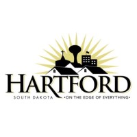 City of Hartford, SD Logo