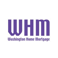 Washington Home Mortgage Logo
